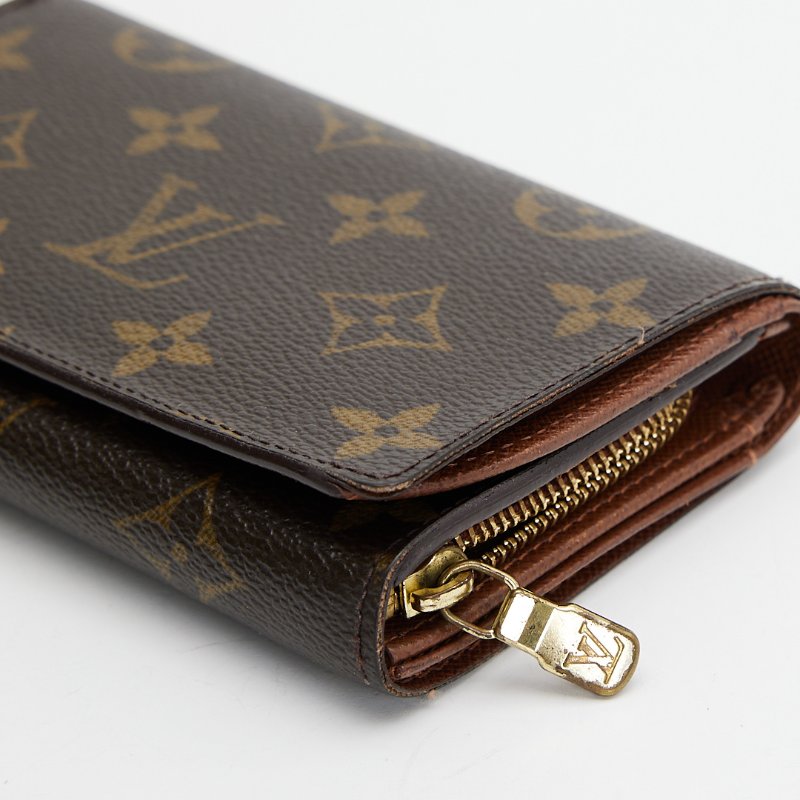 Lv 老花中夾 M61736-14