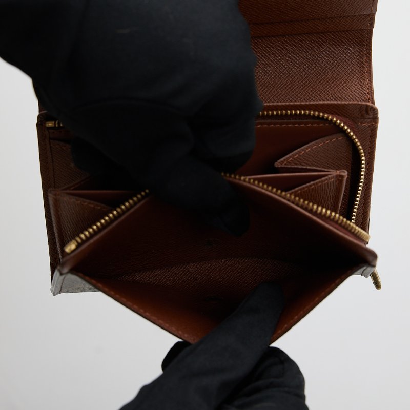 Lv 老花中夾 M61736-19