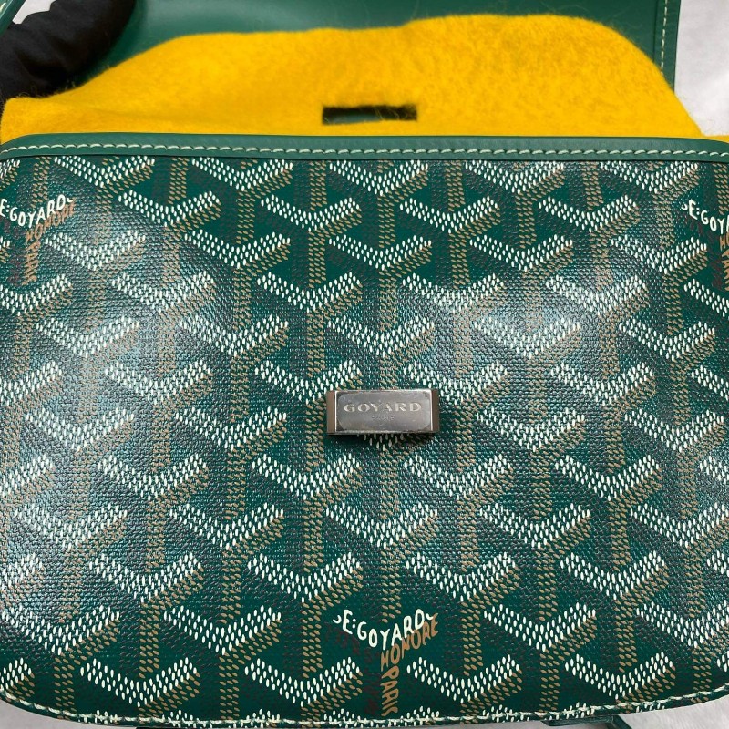 Goyard PM郵差包-4