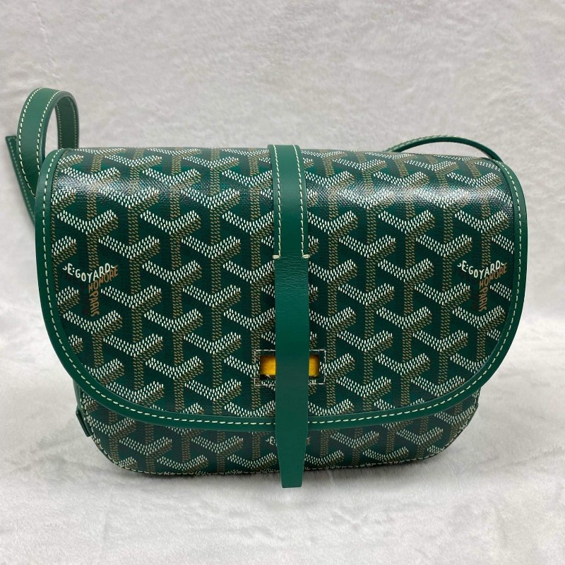 Goyard PM郵差包-0
