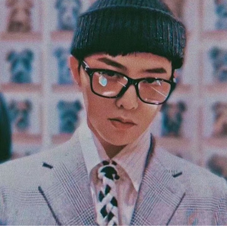 Chanel ch3392 權志龍同款 爆款素顏神器 平光眼鏡 可配讀書-6