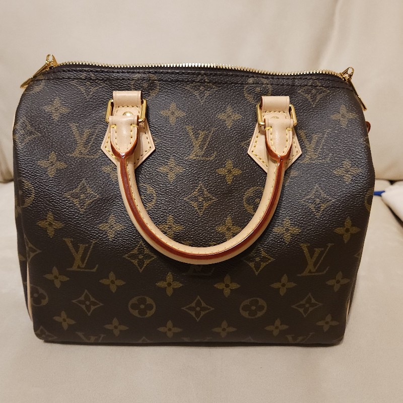 Speedy Bandoulière 25-5