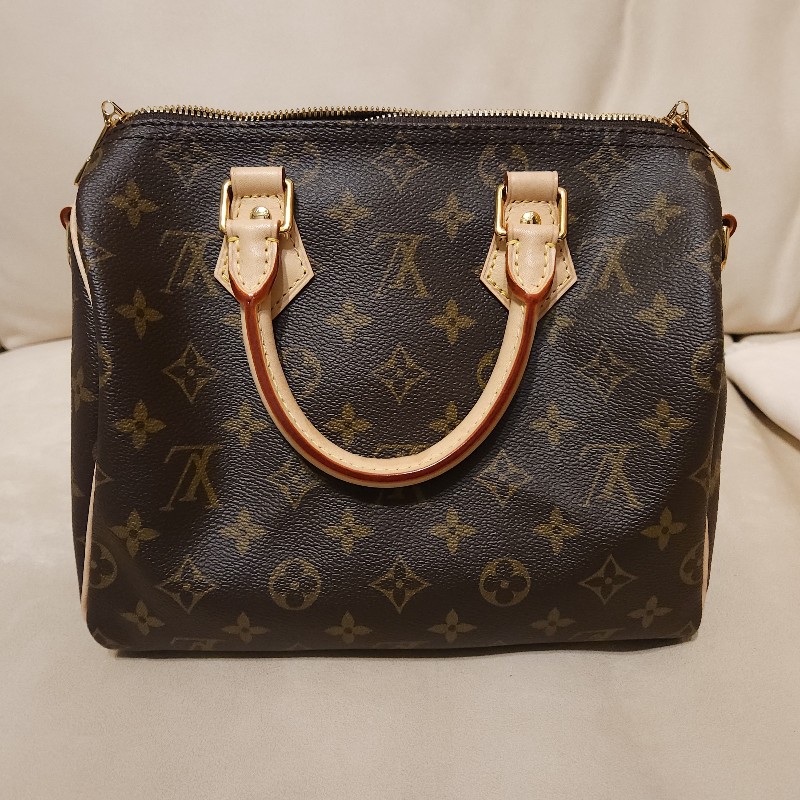 Speedy Bandoulière 25-8