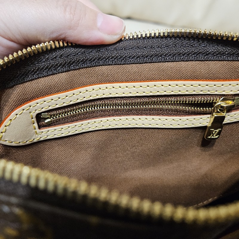 Speedy Bandoulière 25-11