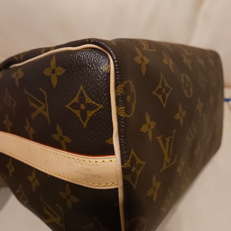 Speedy Bandoulière 25-15