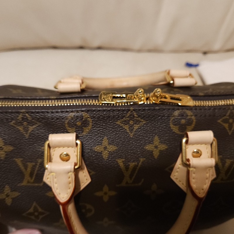 Speedy Bandoulière 25-20