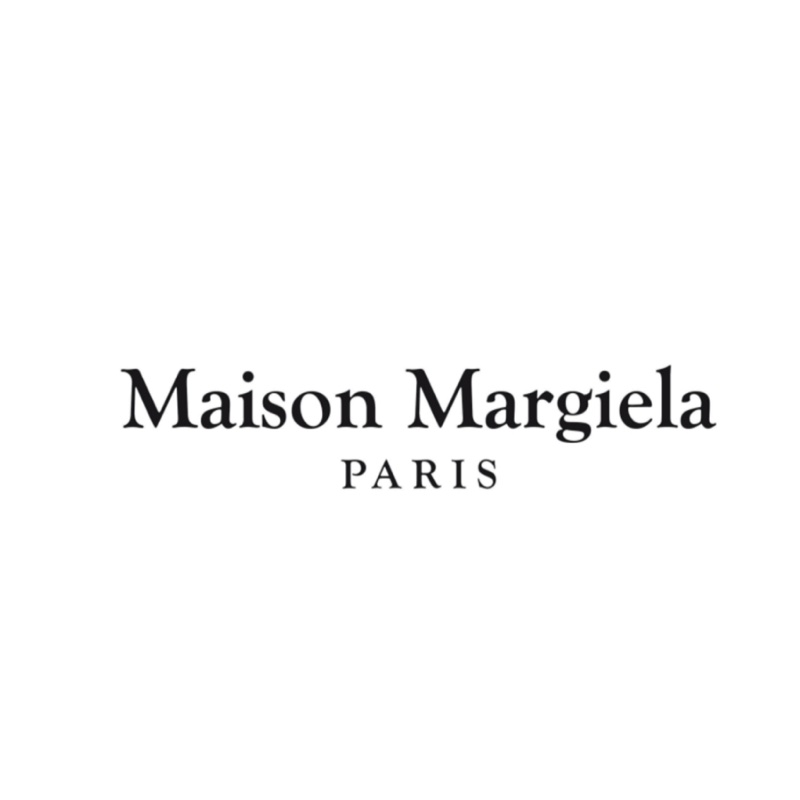 Maison Margiela 四針縫線牛皮短夾-4