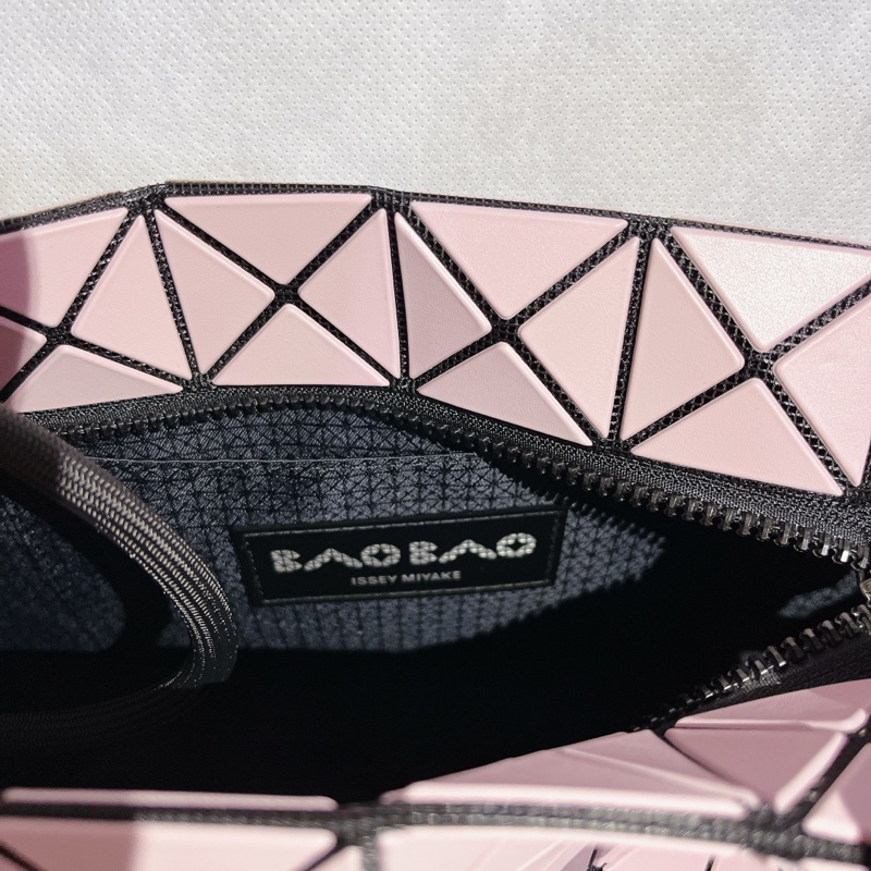 全新 日本🇯🇵baobao 三宅一生 長方包 斜背包loop matte-3