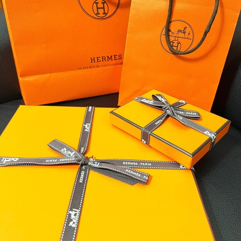 🐎 Les Douze Leopards 90雙面方巾 🐎