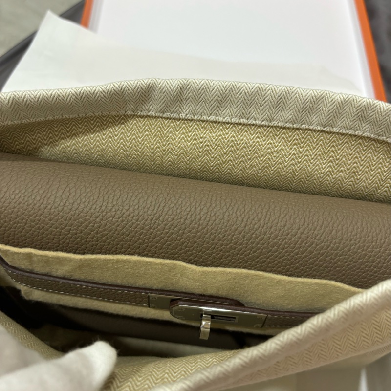 現貨商品 全新商品 台灣購證 大象灰銀扣 kellydepeches25-40