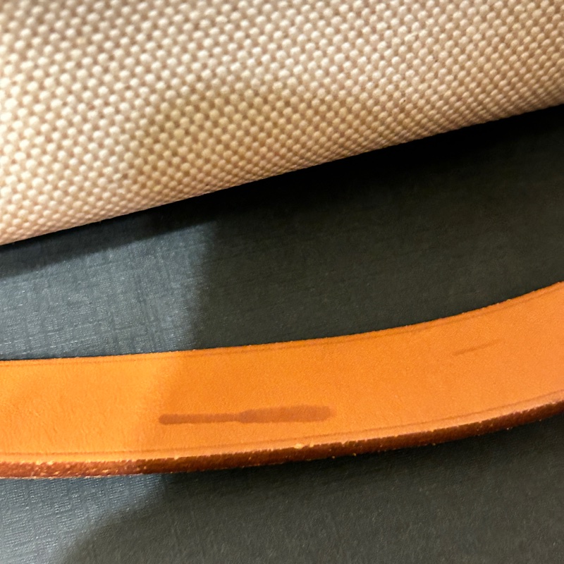 hermes herbag 31 口c刻印中古包-25