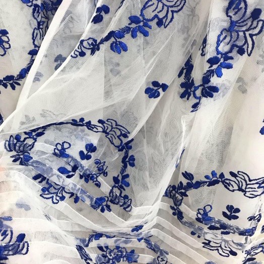 11)全新Simone Rocha名品夢幻款外套罩衫 M-XL皆可-6