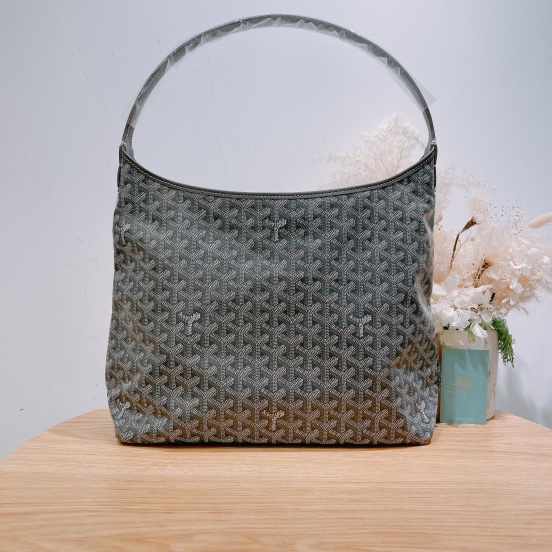 GOYARD BOHÈME HOBO BAG 戈雅單肩包-1