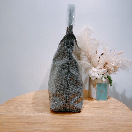 GOYARD BOHÈME HOBO BAG 戈雅單肩包-2