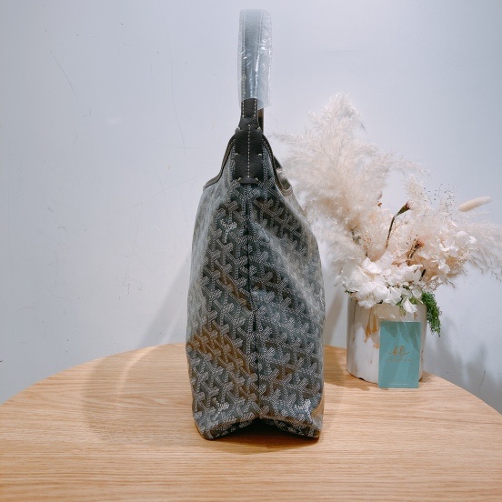 GOYARD BOHÈME HOBO BAG 戈雅單肩包-3