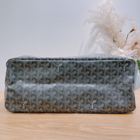 GOYARD BOHÈME HOBO BAG 戈雅單肩包-4