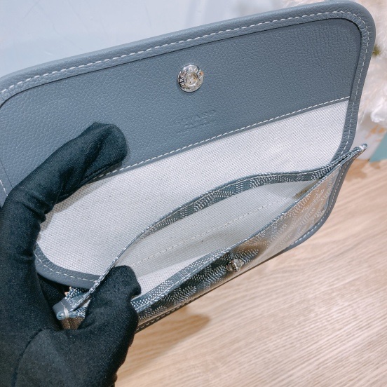 GOYARD BOHÈME HOBO BAG 戈雅單肩包-6