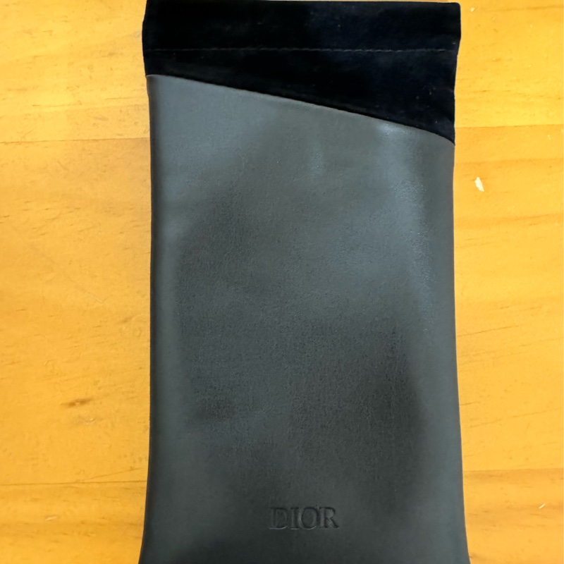 全新 Dior 太陽眼鏡 淡粉色 方框-6