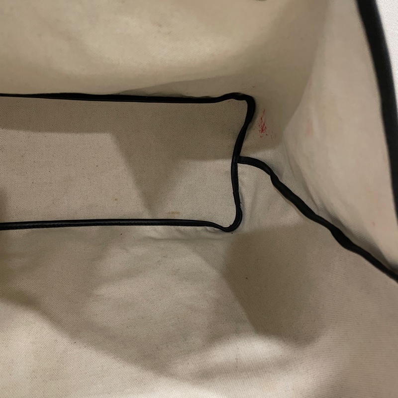 二手Goyard托特pm 黑色 有附店家Nico’s購買憑證-11