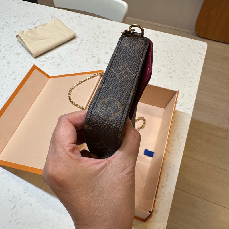 lv 三合一鏈帶包-2