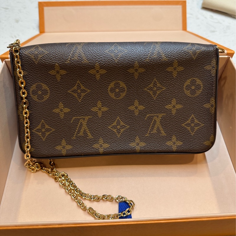 lv 三合一鏈帶包-3