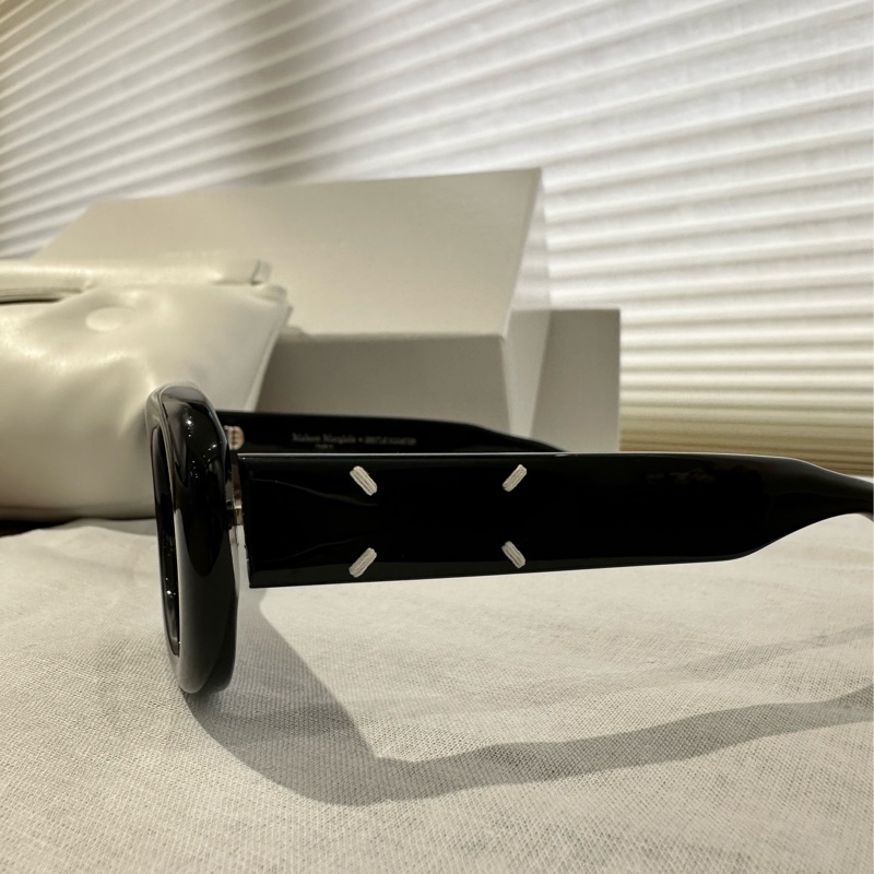 Maison Margiela X GENTLE MONSTER 聯名 MM004-1