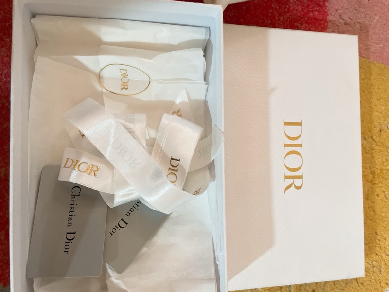 Dior 30蒙田二合一S2086UTZQ_M928  尺寸：19 x 12.5 x 4 厘米-8