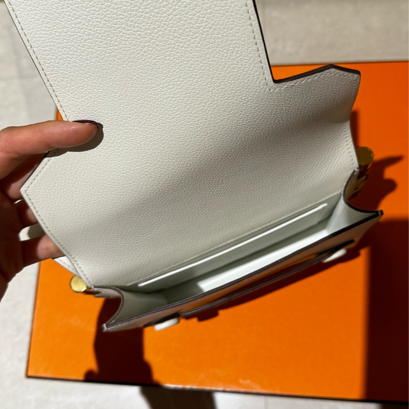 hermes 愛馬仕 雙子包 雙胞胎包 Twins bag-2