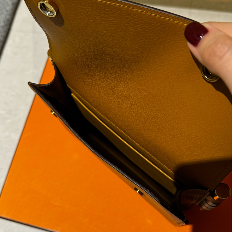 hermes 愛馬仕 雙子包 雙胞胎包 Twins bag-3