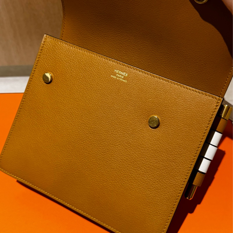 hermes 愛馬仕 雙子包 雙胞胎包 Twins bag-4