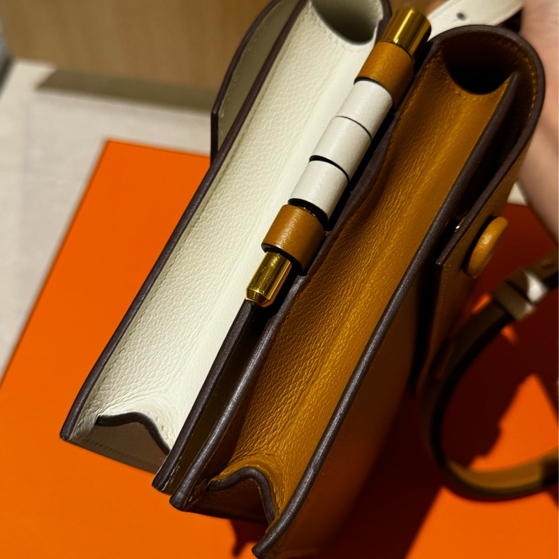 hermes 愛馬仕 雙子包 雙胞胎包 Twins bag-6