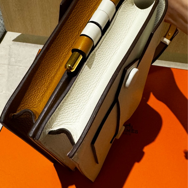 hermes 愛馬仕 雙子包 雙胞胎包 Twins bag-7