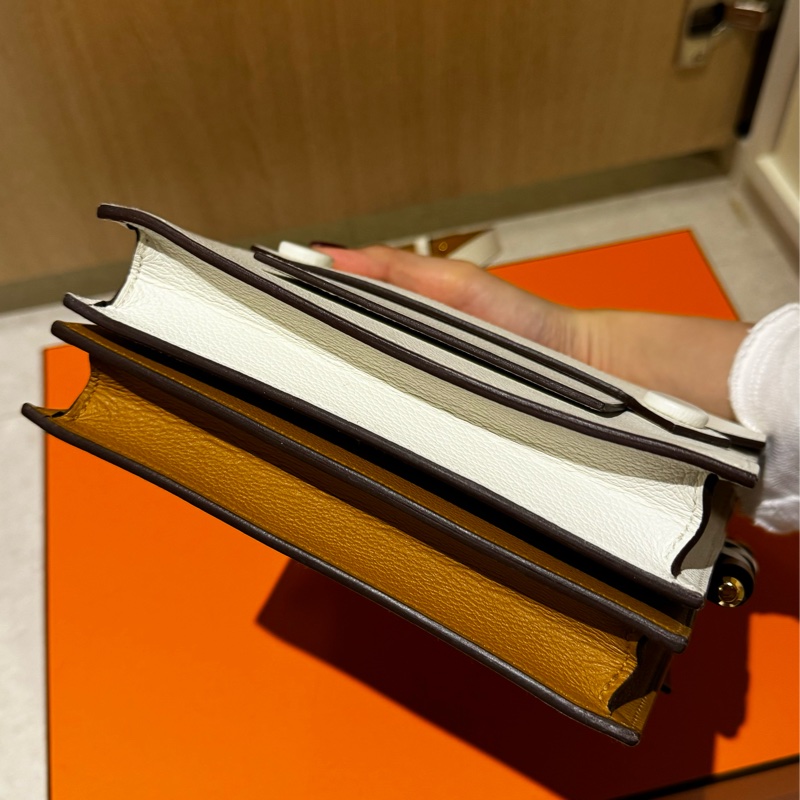 hermes 愛馬仕 雙子包 雙胞胎包 Twins bag-8