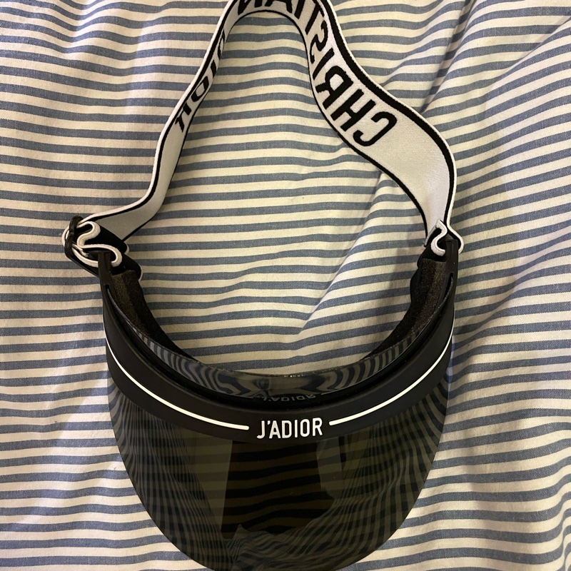 Dior 遮陽帽（可議價）-2