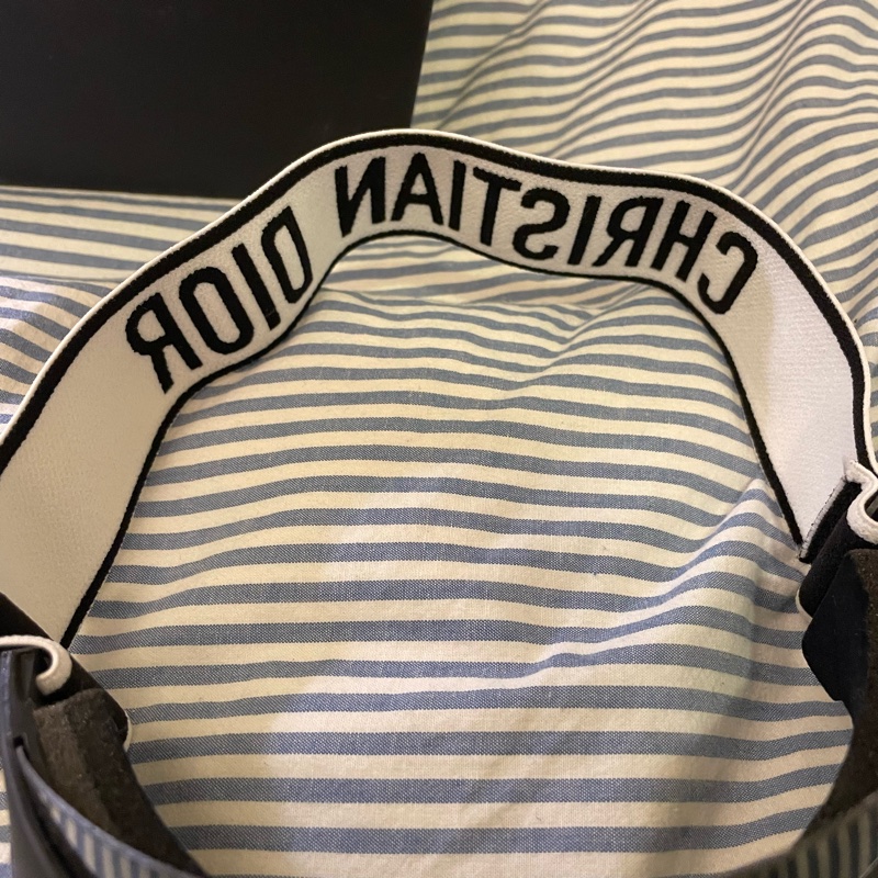 Dior 遮陽帽（可議價）-3