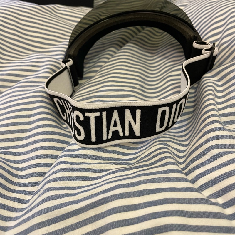 Dior 遮陽帽（可議價）-4