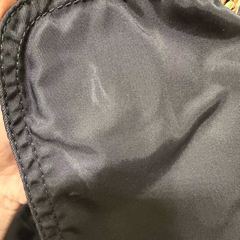 Burberry後背包 送熊熊吊飾 The Rucksack 尼龍後背包 軍旅後背包-16