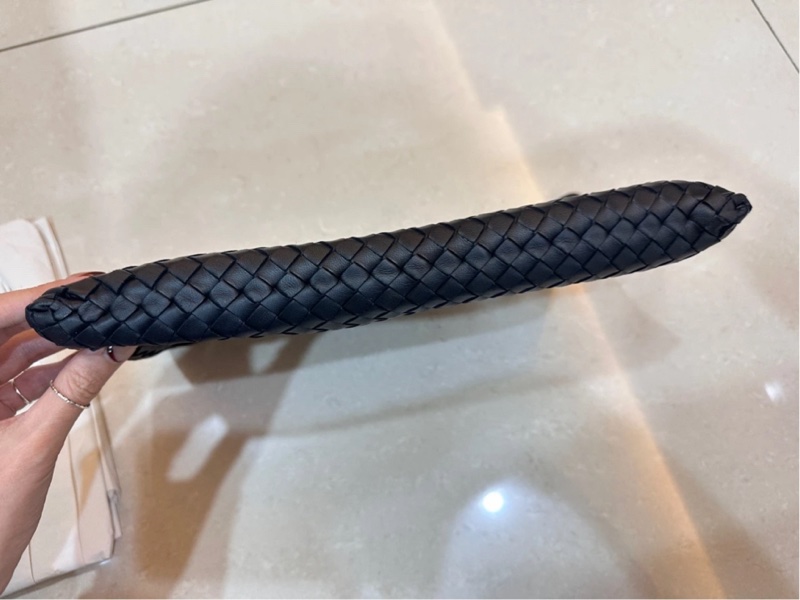 Bottega Veneta 男女通用 手拿包 9.99成新-11