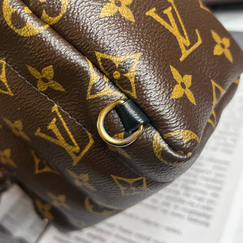 LV mini 後背包 小書包-15