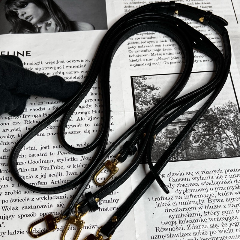 LV mini 後背包 小書包-19