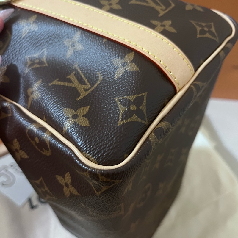 Lv speedy 25 新款 晶片款-8