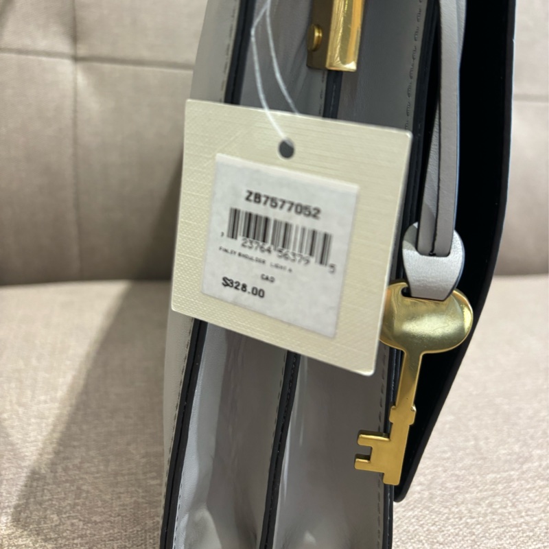 Fossil Finley Shoulder Bag-5