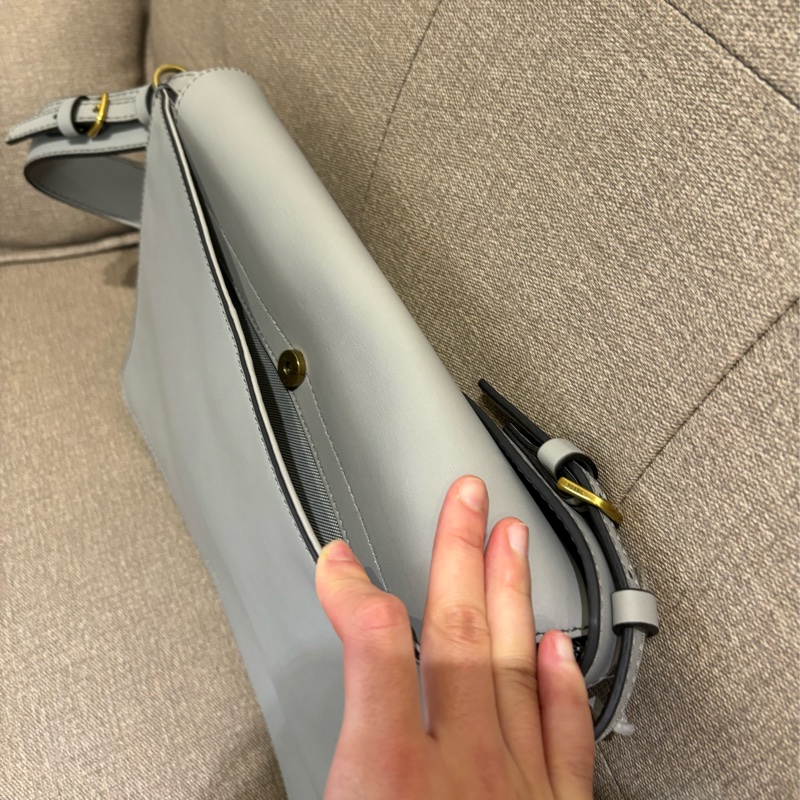 Fossil Finley Shoulder Bag-8