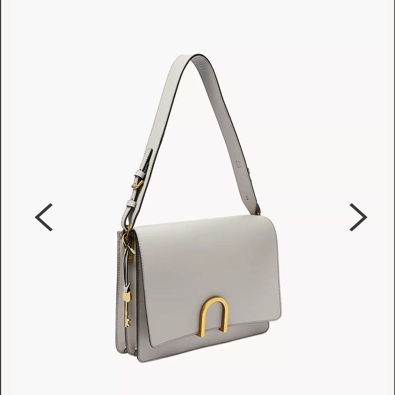 Fossil Finley Shoulder Bag-10