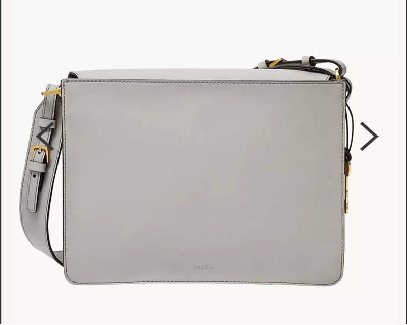 Fossil Finley Shoulder Bag-11