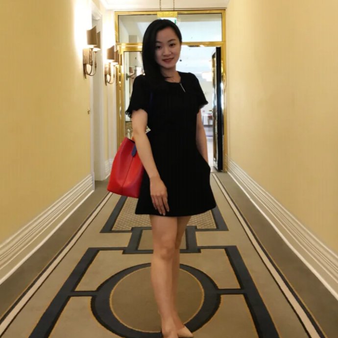 Lv 紅色 EPI水桶包 neonoe-3