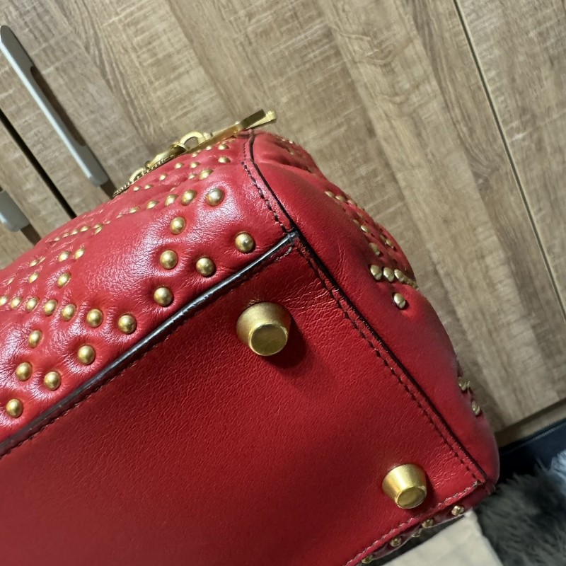 Dior 五格黛妃包 限定款-12