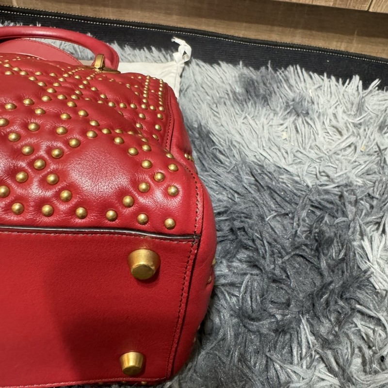 Dior 五格黛妃包 限定款-14