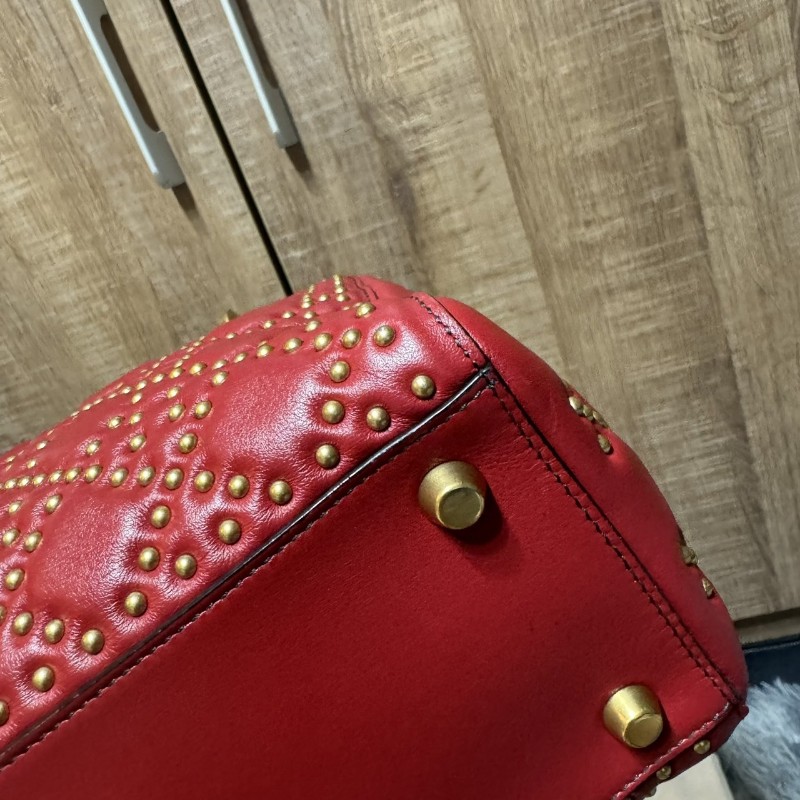 Dior 五格黛妃包 限定款-15