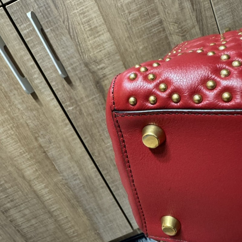 Dior 五格黛妃包 限定款-16